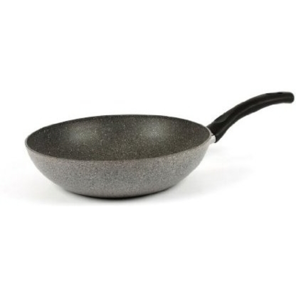 BALLARINI Wok panna Cortina Granitium Ø28cm/3