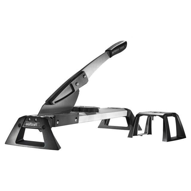 Wolfcraft Vinilo ir laminato pjaustyklė VLC