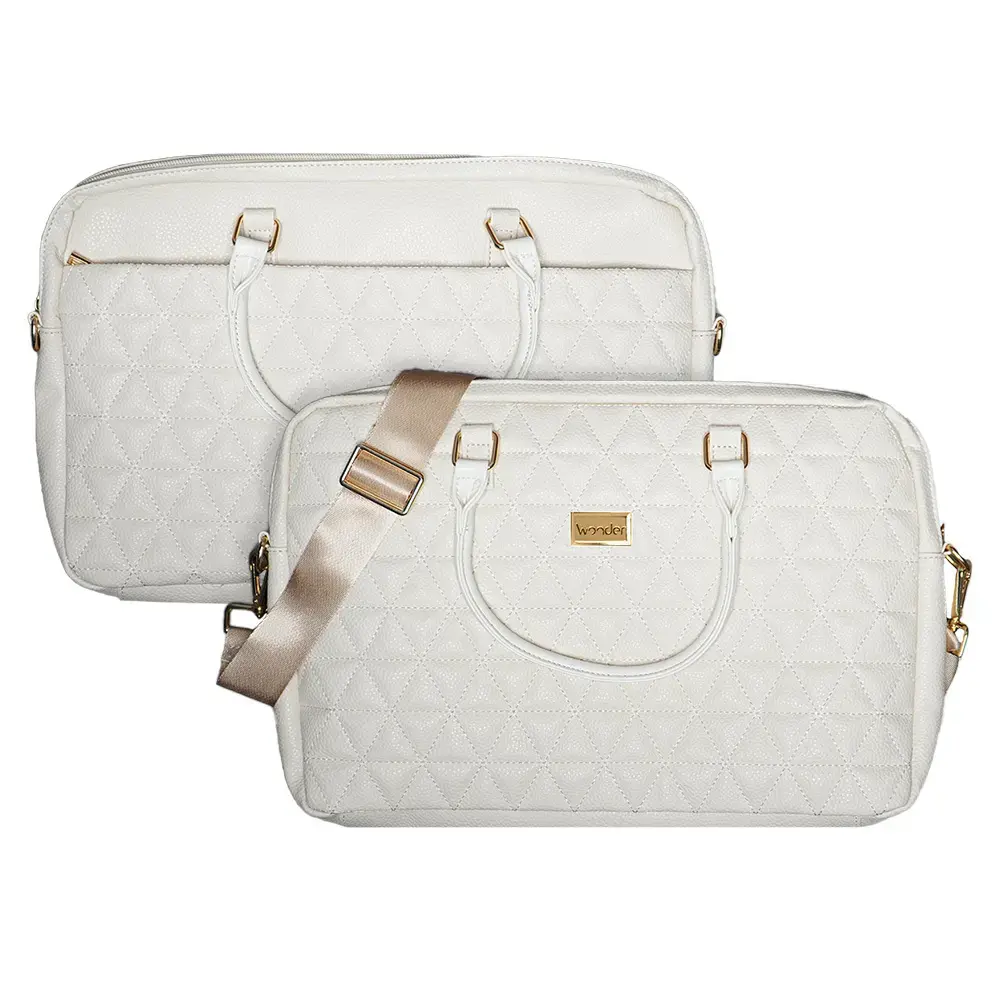 Wonder Briefcase Laptop 17 inches pico