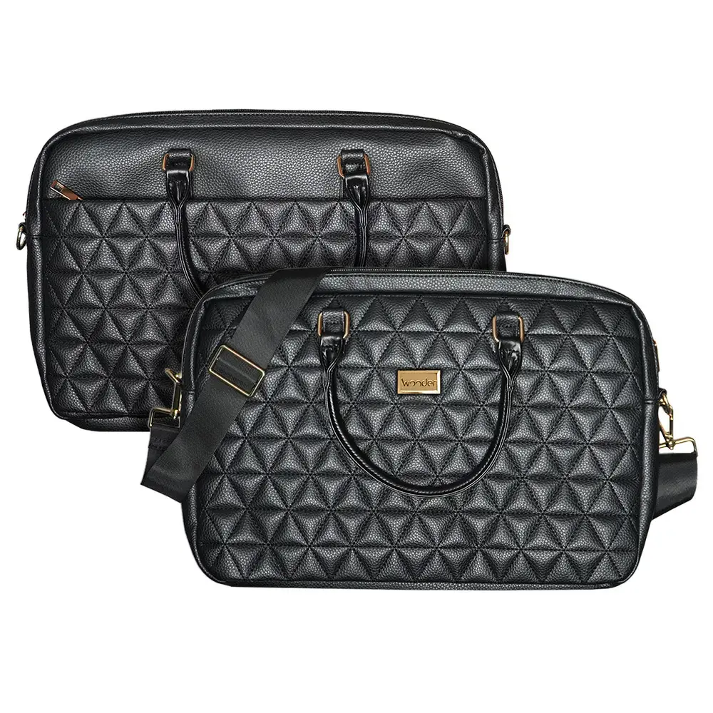Wonder Briefcase Laptop 17 inches pico