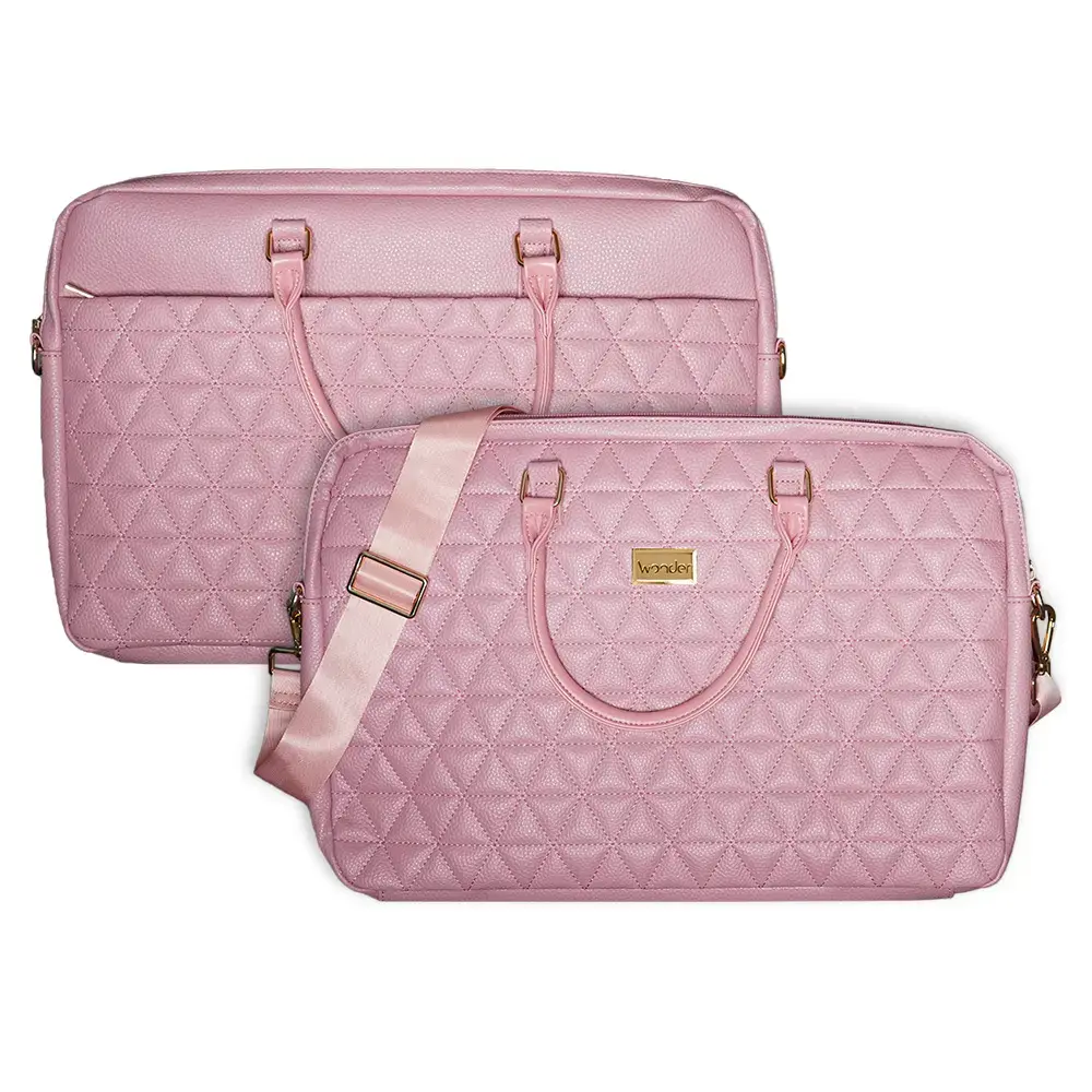 Wonder Briefcase Laptop 17 inches pico