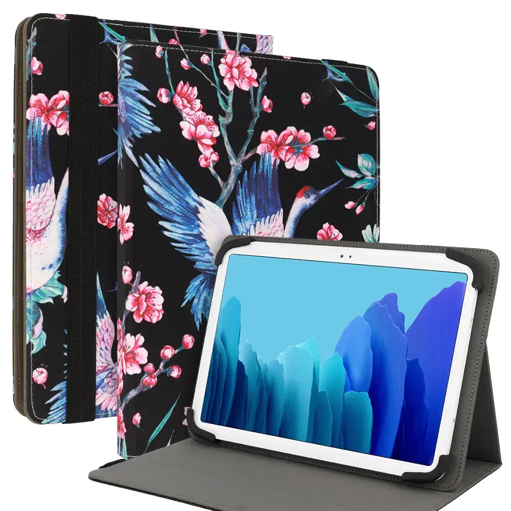 Wonder Canvas Tablet Case 13 inches
