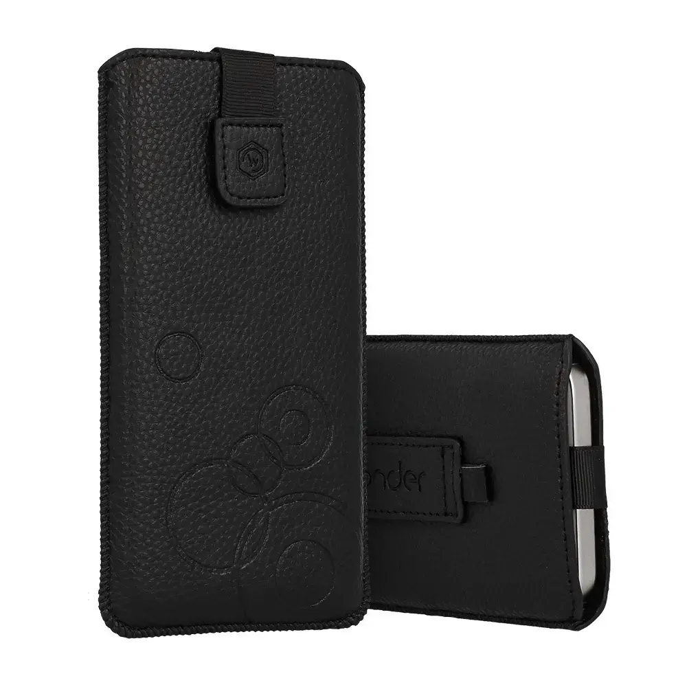WONDER Deko Pouch Case (Size L)