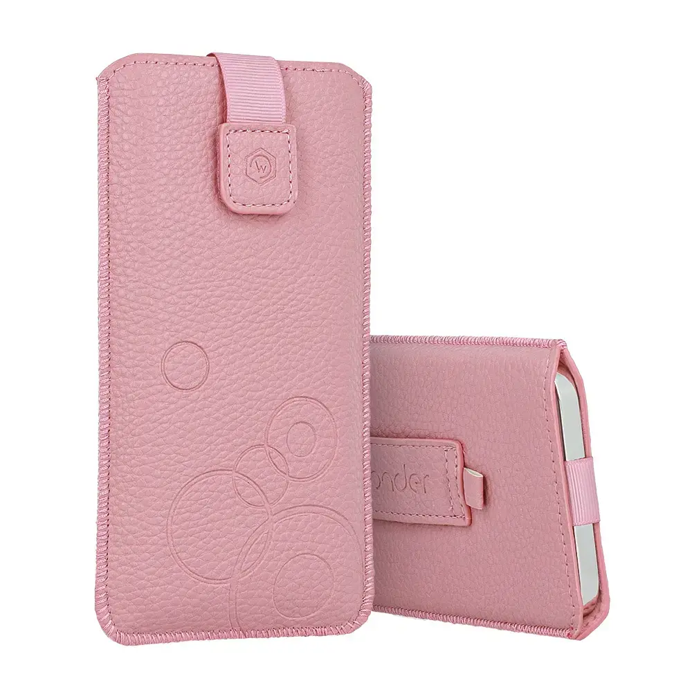 WONDER Deko Pouch Case (Size L)