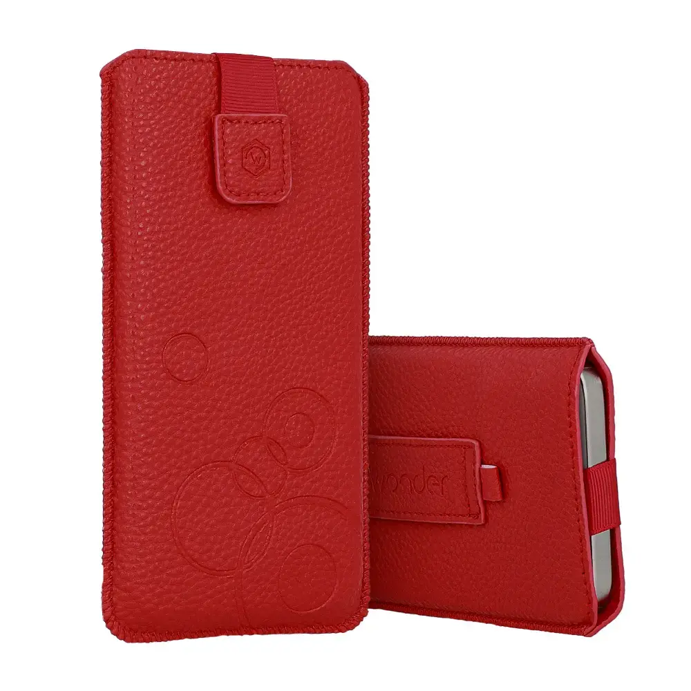 WONDER Deko Pouch Case (Size L)