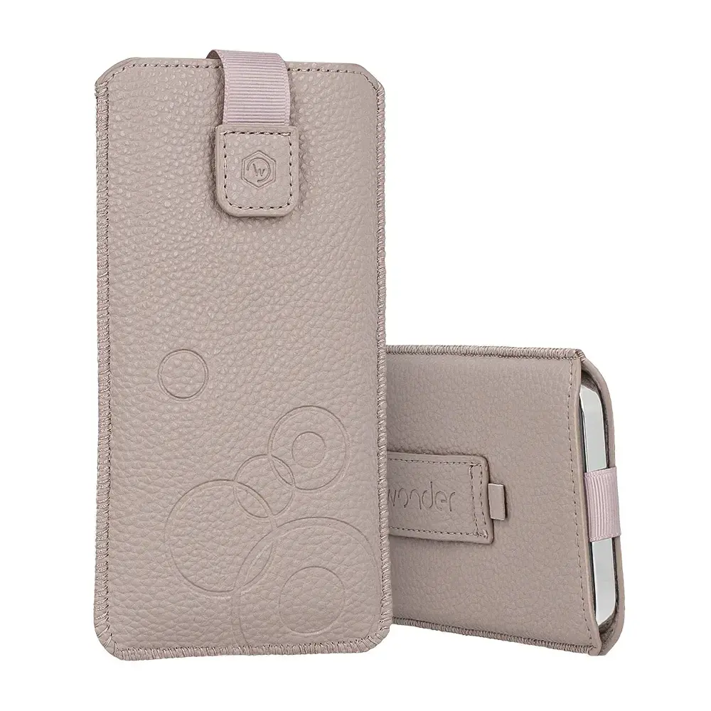 WONDER Deko Pouch Case (Size XL)