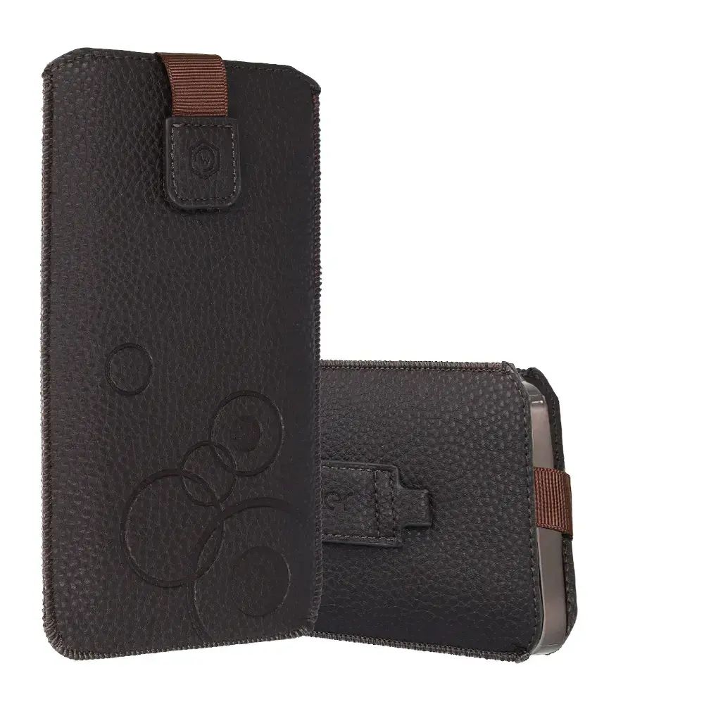 WONDER Deko Pouch Case (Size XL)