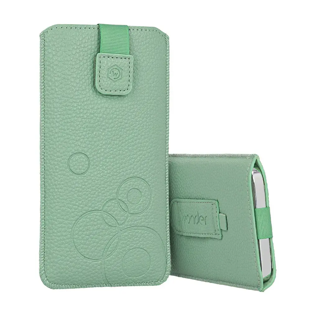 WONDER Deko Pouch Case (Size XL)