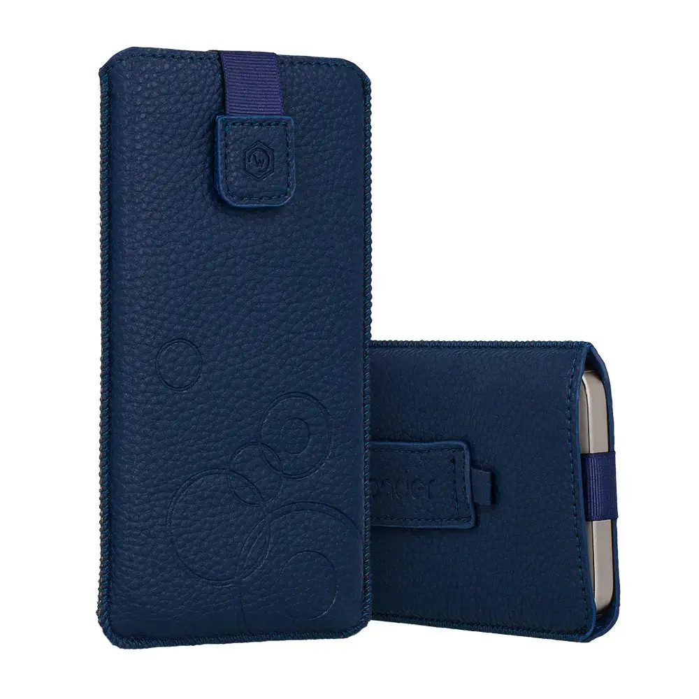 WONDER Deko Pouch Case (Size XL)