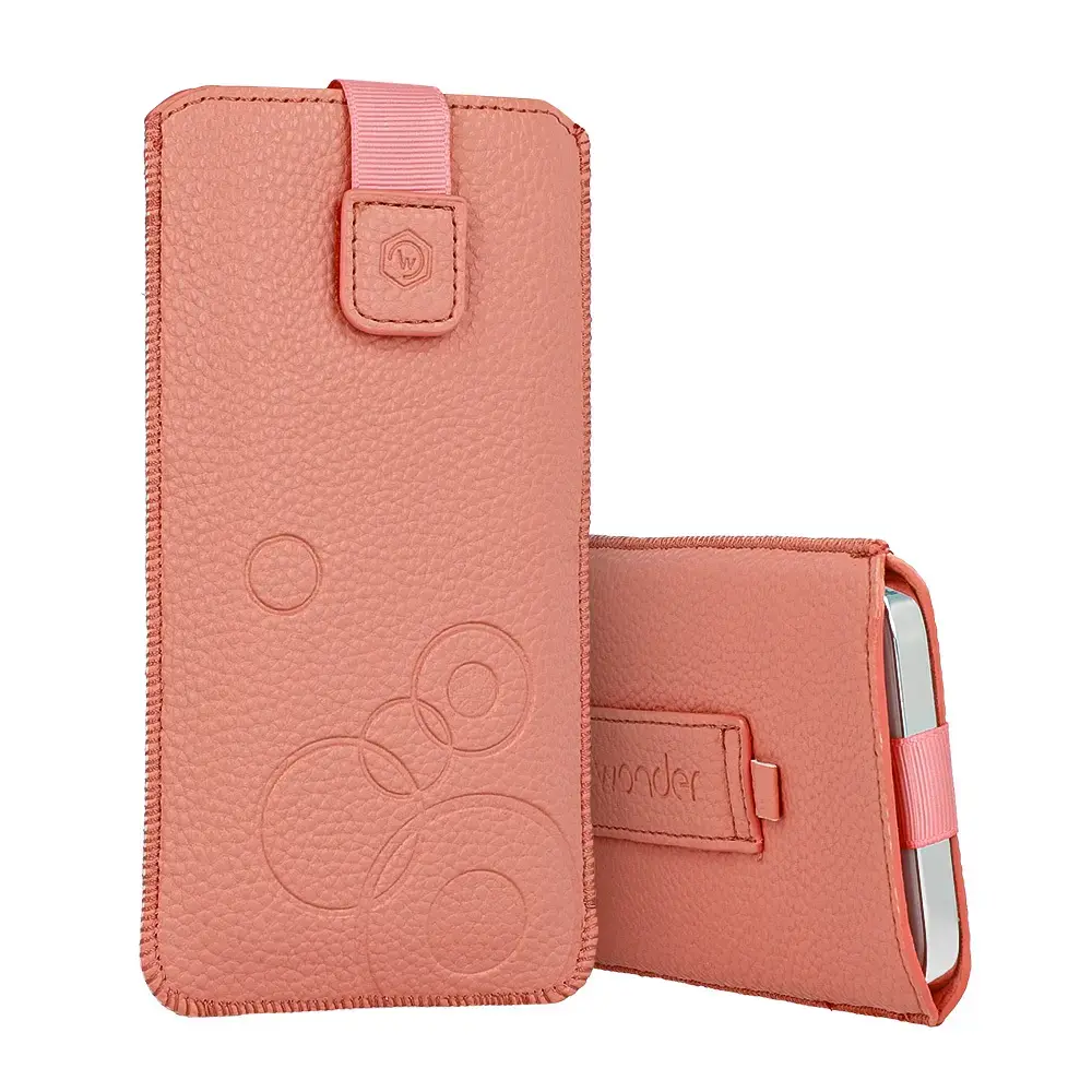 WONDER Deko Pouch Case (Size XL)