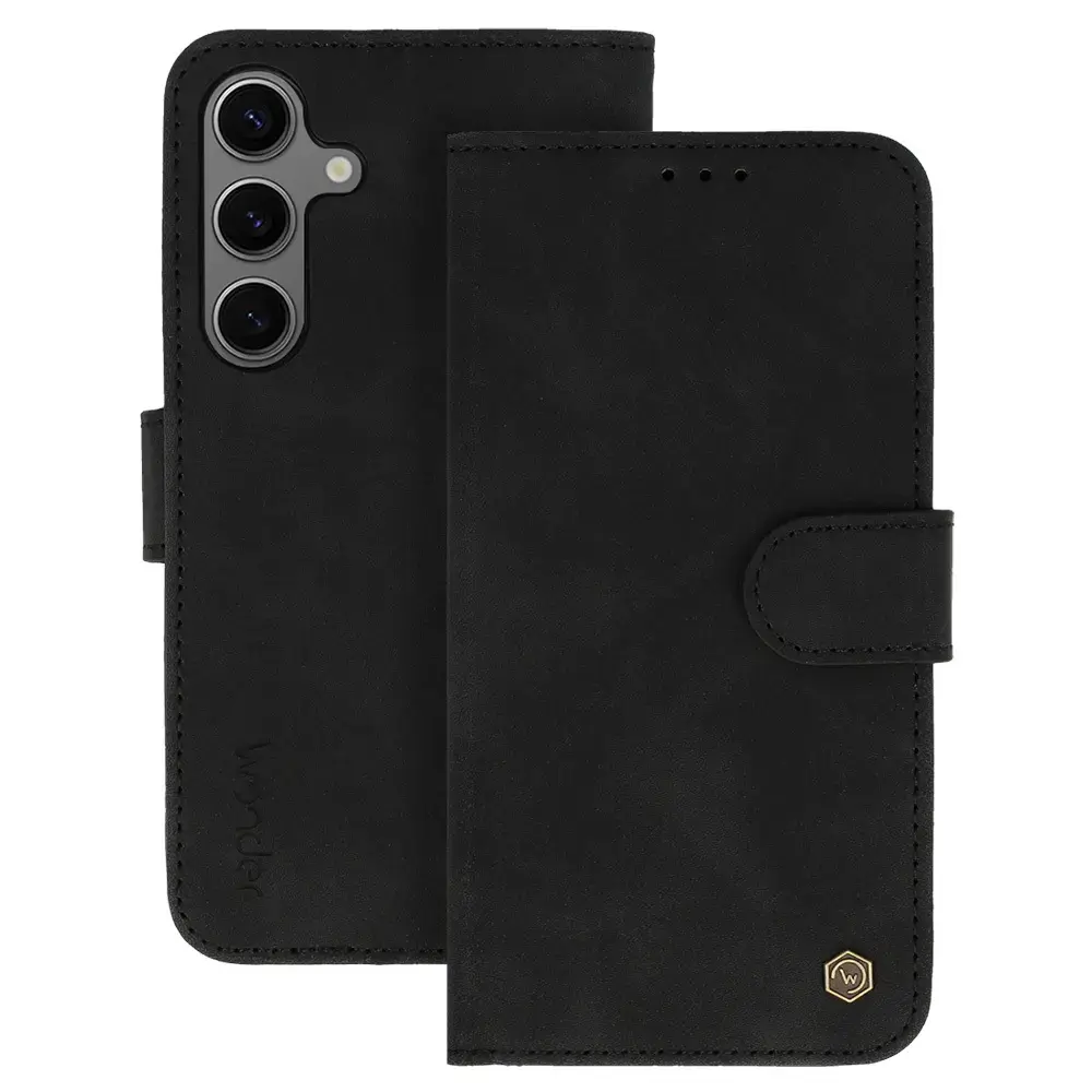Wonder Fancy Case for Samsung Galaxy