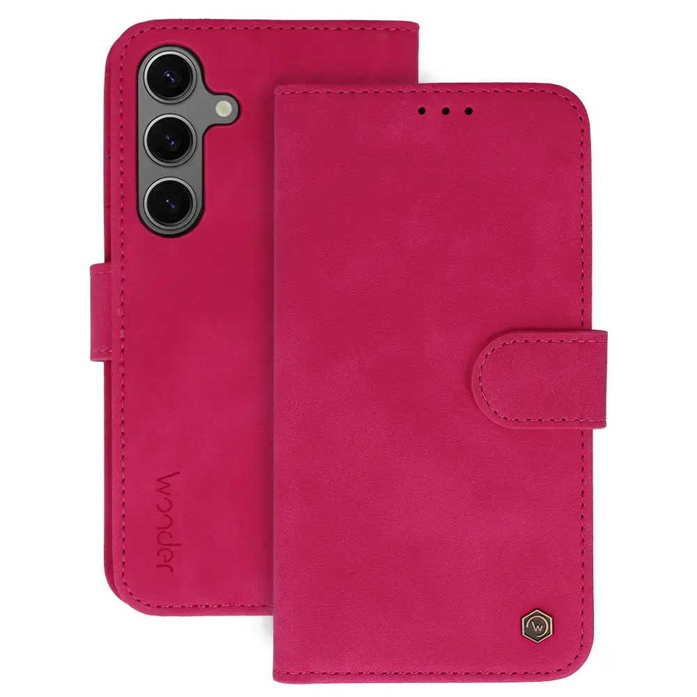 Wonder Fancy Case for Samsung Galaxy