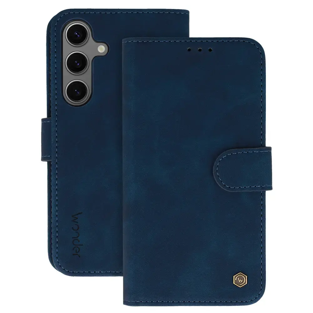 Wonder Fancy Case for Samsung Galaxy