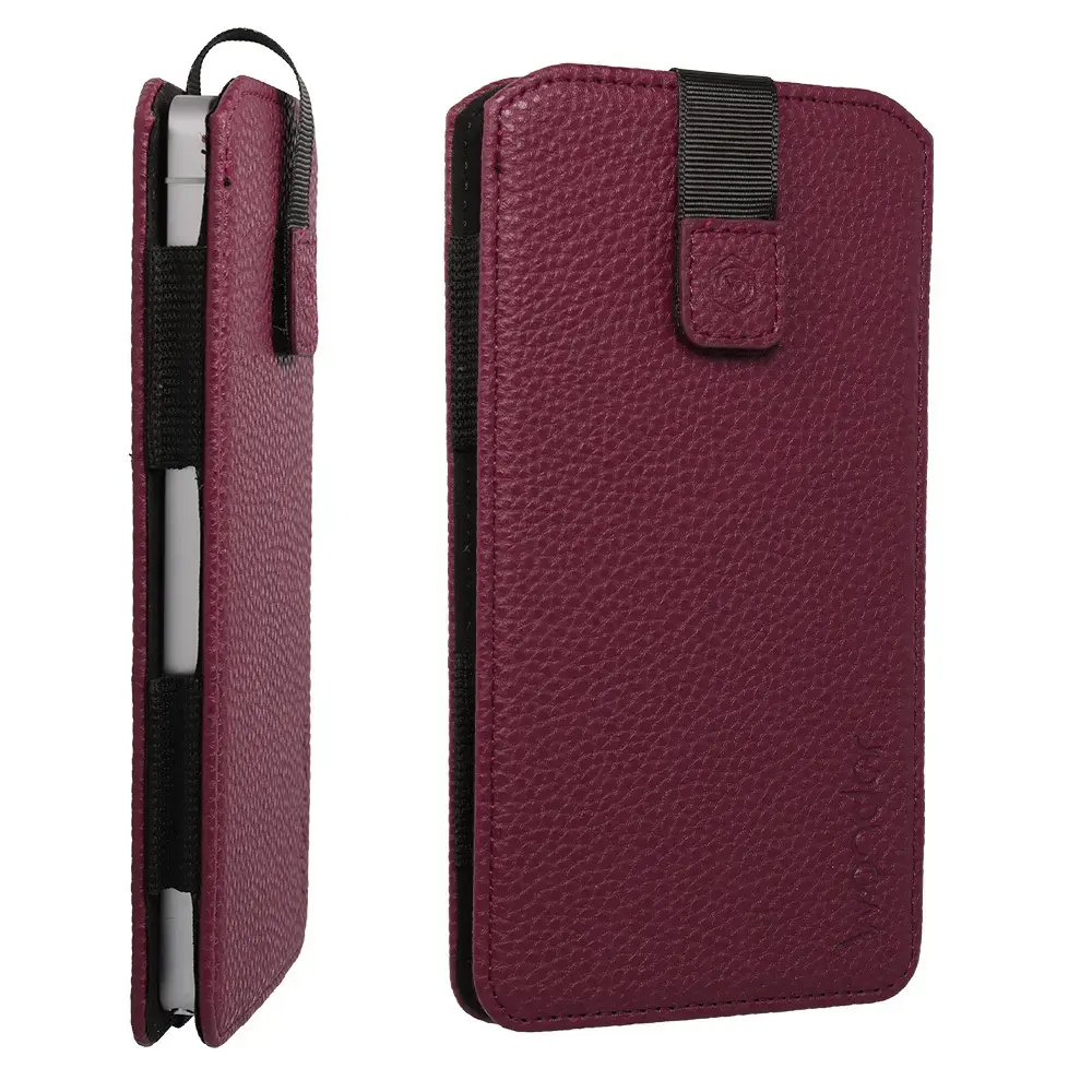 WONDER Flexi Pouch Case (Size XL)