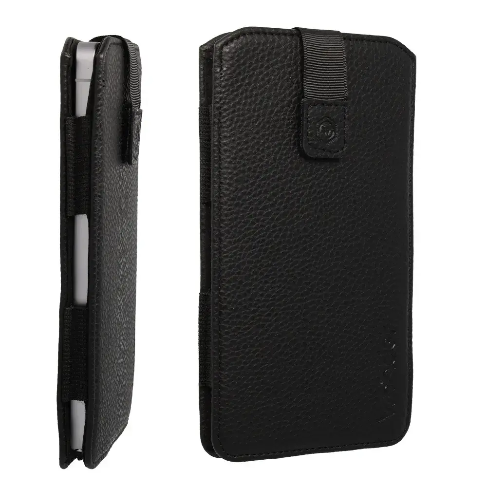 WONDER Flexi Pouch Case (Size XXL)