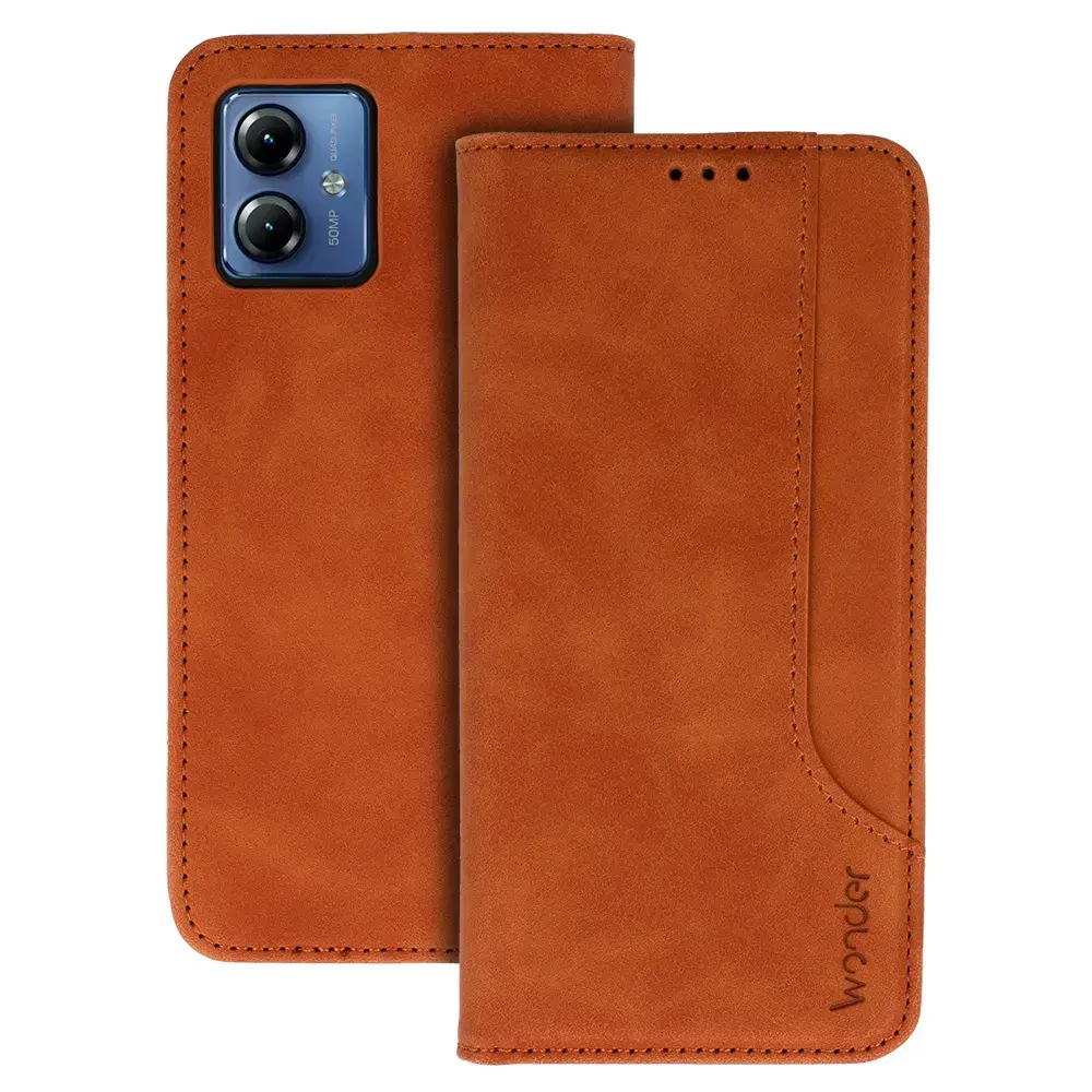 OEM Wonder Prime Case for Motorola