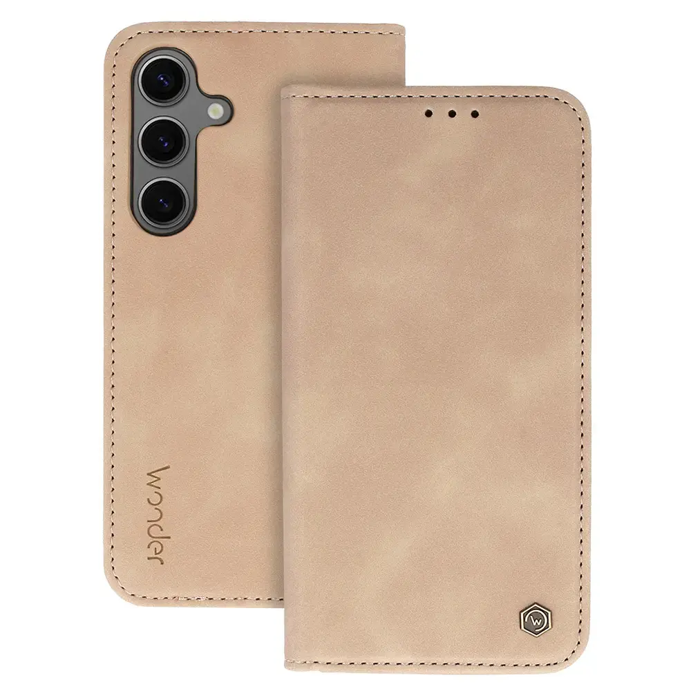 Wonder Smart Case for Xiaomi Redmi