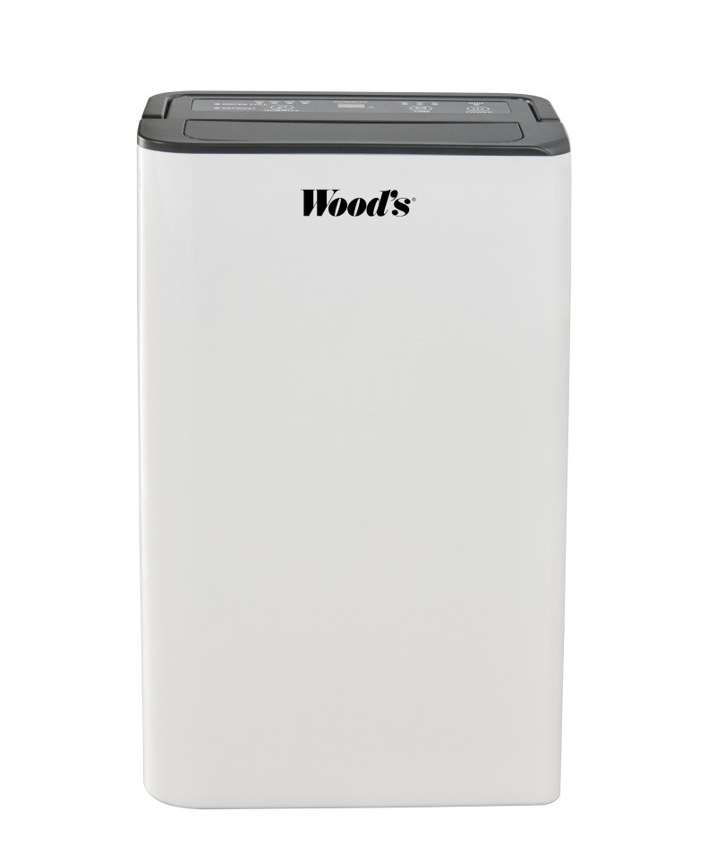 WOOD MDK 11 new eco gas