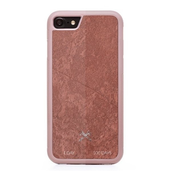 Woodcessories Stone Collection EcoCase iPhone 7/8