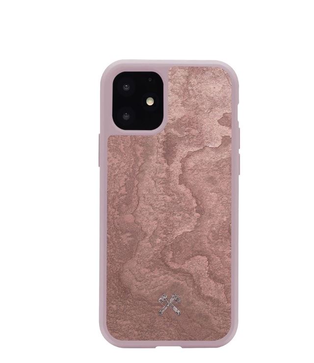 Woodcessories Stone Edition iPhone 11 canyon