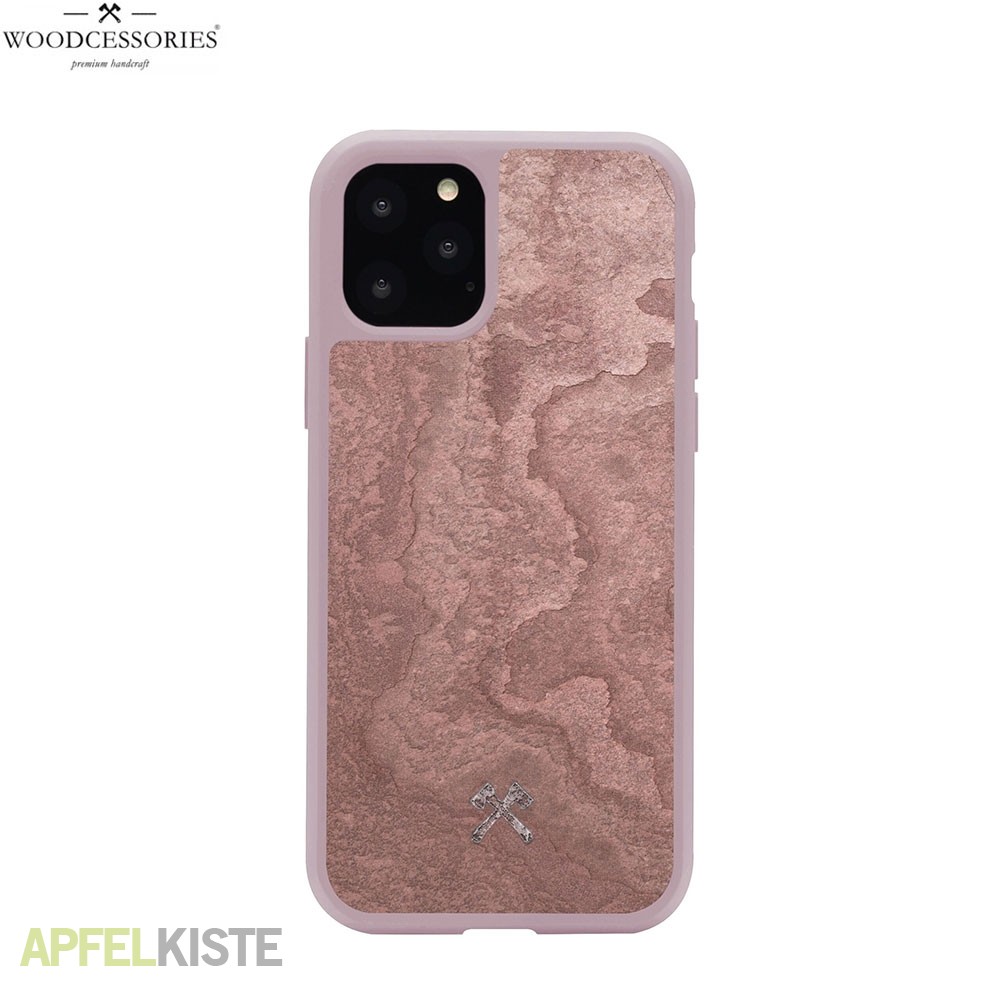 Woodcessories Stone Edition iPhone 11 Pro