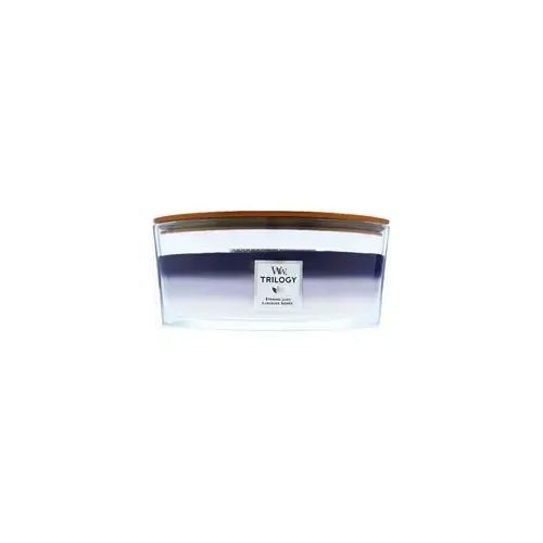 WoodWick Evening Luxe Trilogy Ship aromātiskā