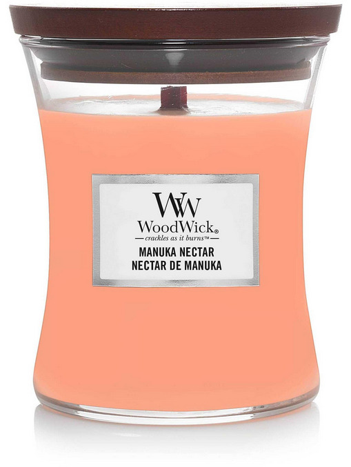 Woodwick Manuka Nectar Svece 275 g