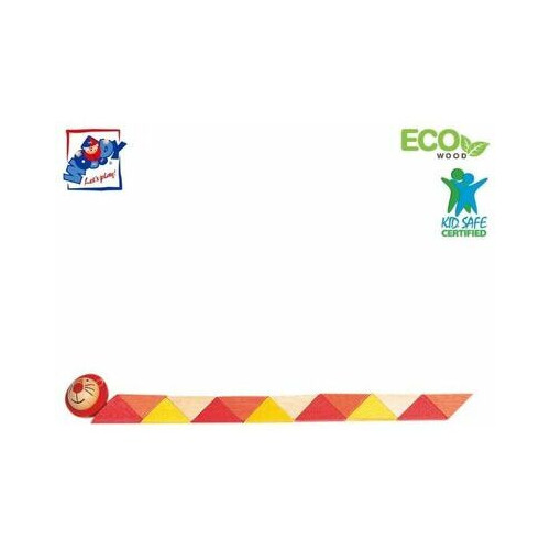 Woody 90491 Eko koka roku un