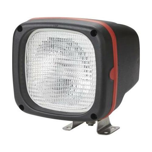 HELLA Darba gaismas lukturis (Liebherr/Terex/JCB) (1GA-996-142-311)