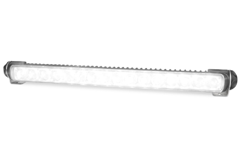 Darba gaismas lukturis HELLA LED Light