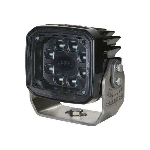 Darba gaismas lukturis Hella (1GA-995-606-541) |