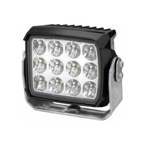 Darba gaismas lukturis HELLA (1GA-996-197-021) |