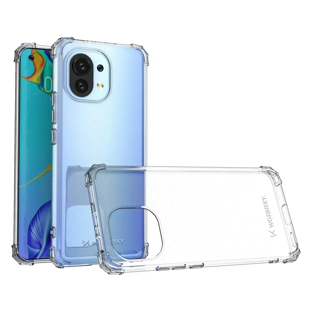 Wozinsky Anti Shock durable case with