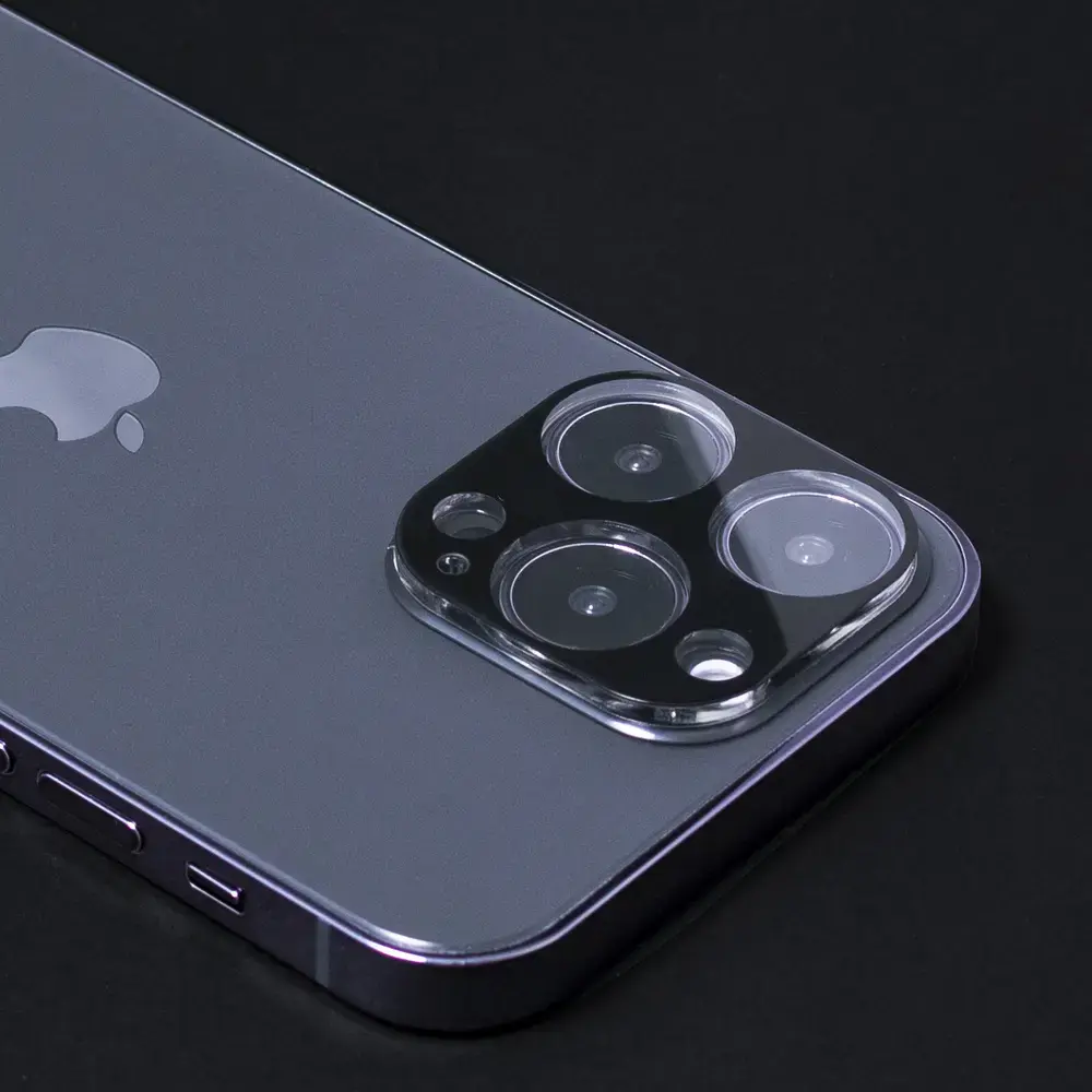 Wozinsky Full Camera Glass 9H Full