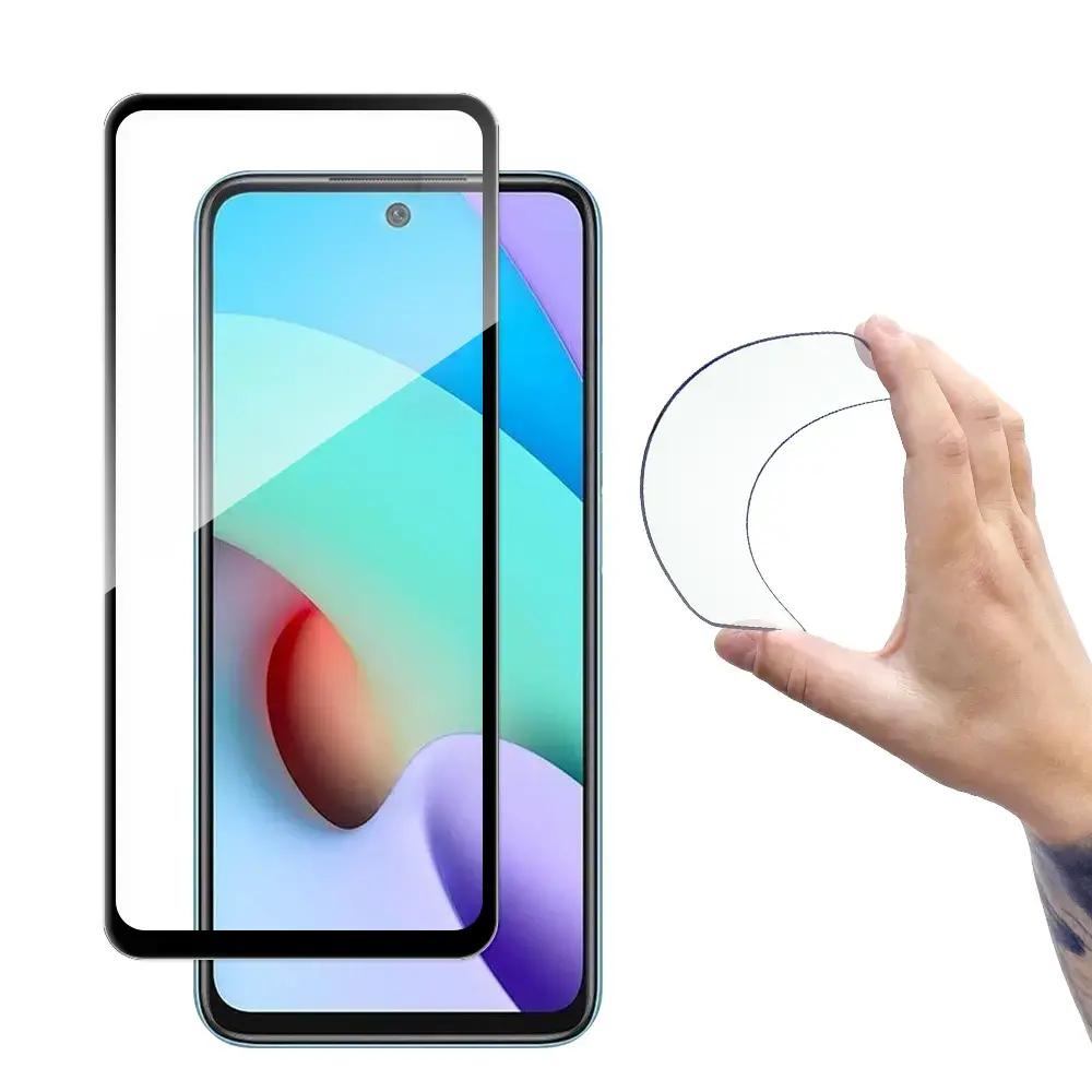 Wozinsky Full Cover Flexi Nano Glass