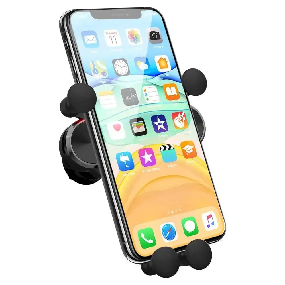 Wozinsky Gravity Car Mount Phone Holder