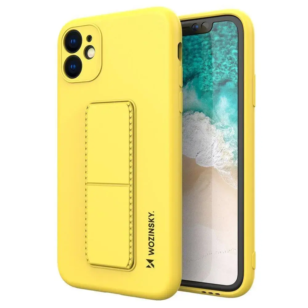 Wozinsky Kickstand Case iPhone 12 Pro