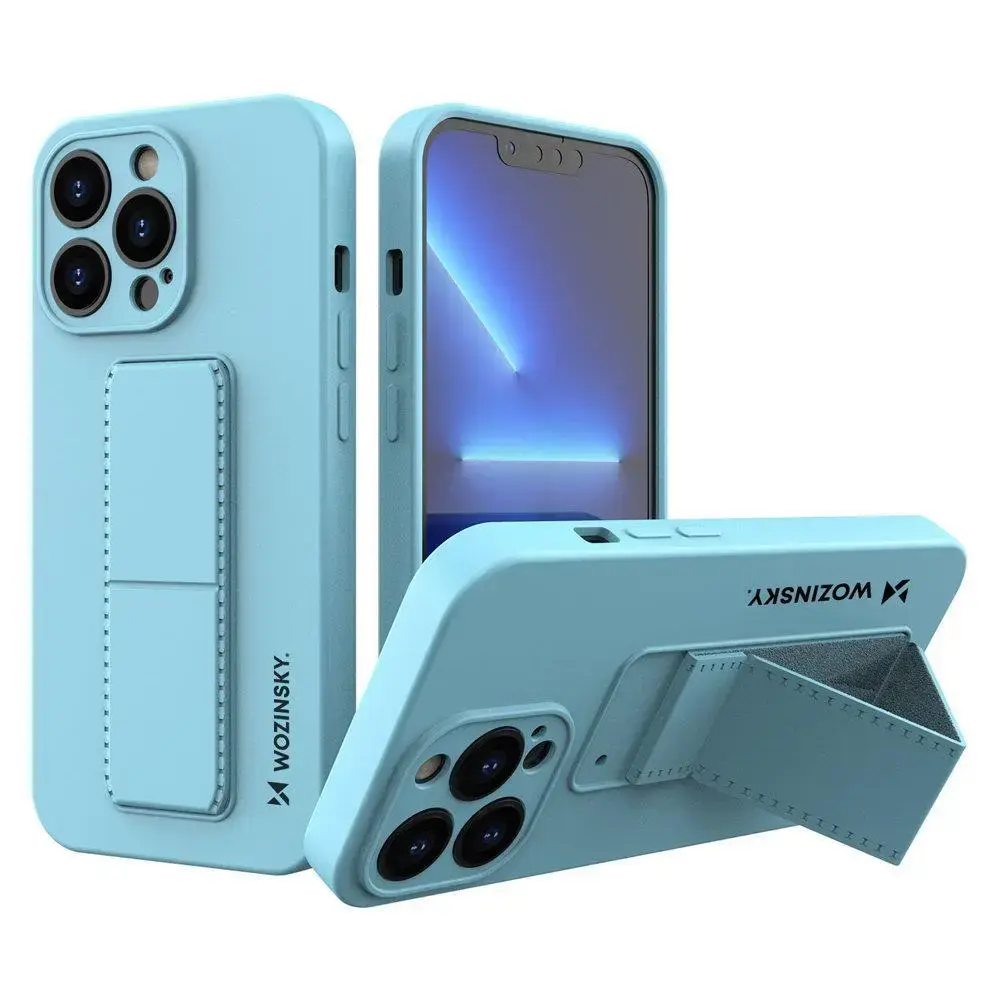 Wozinsky Kickstand Case iPhone 13 mini