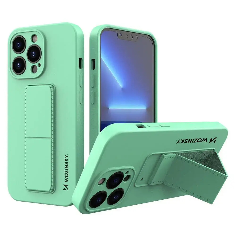 Wozinsky Kickstand Case iPhone 13 mini