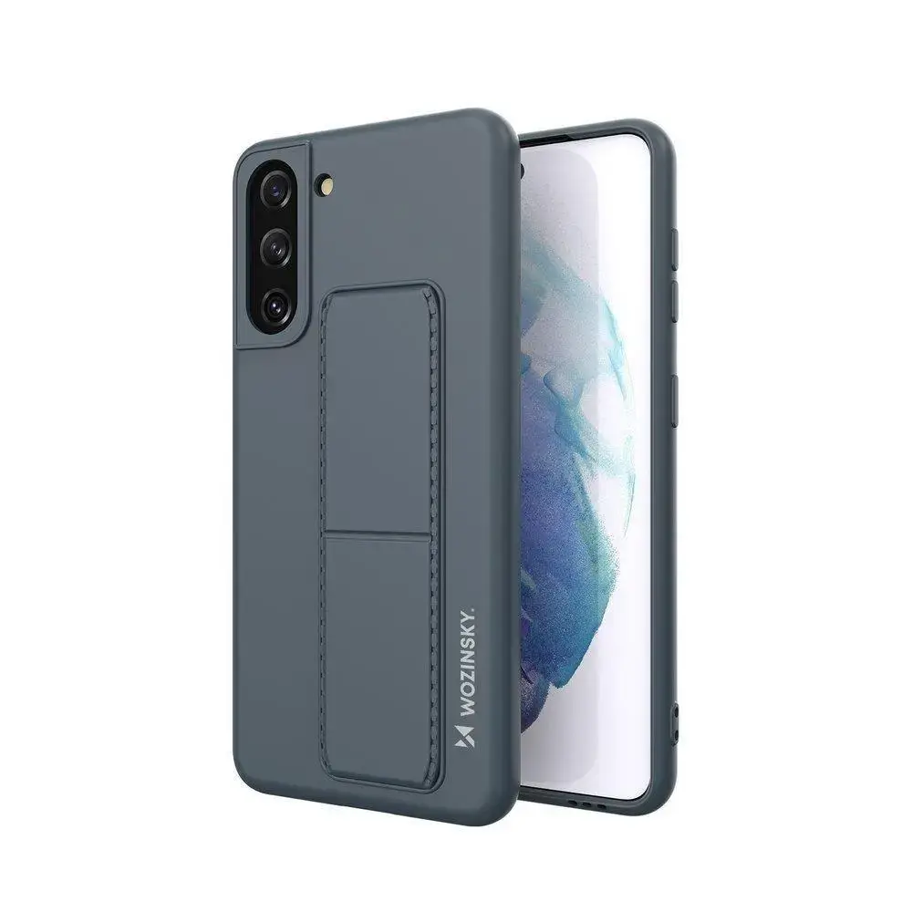 Wozinsky Kickstand Case silicone case with