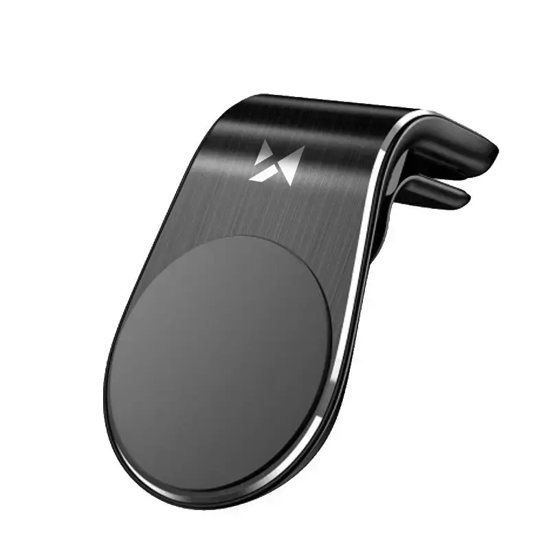 Wozinsky magnetic phone holder on the