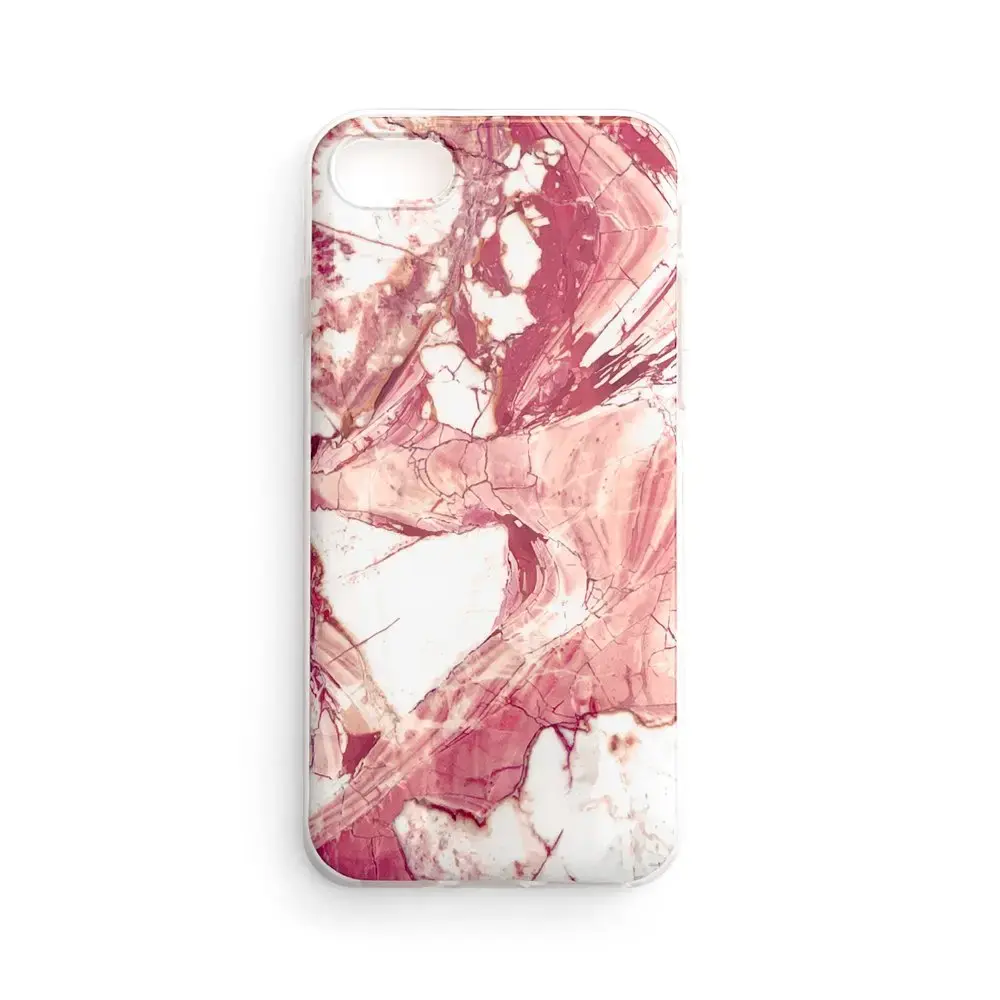 Wozinsky Marble TPU case cover for