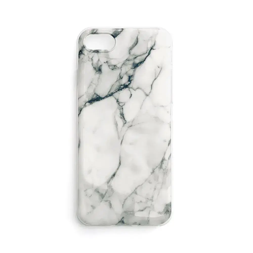 Wozinsky Marble TPU case cover for