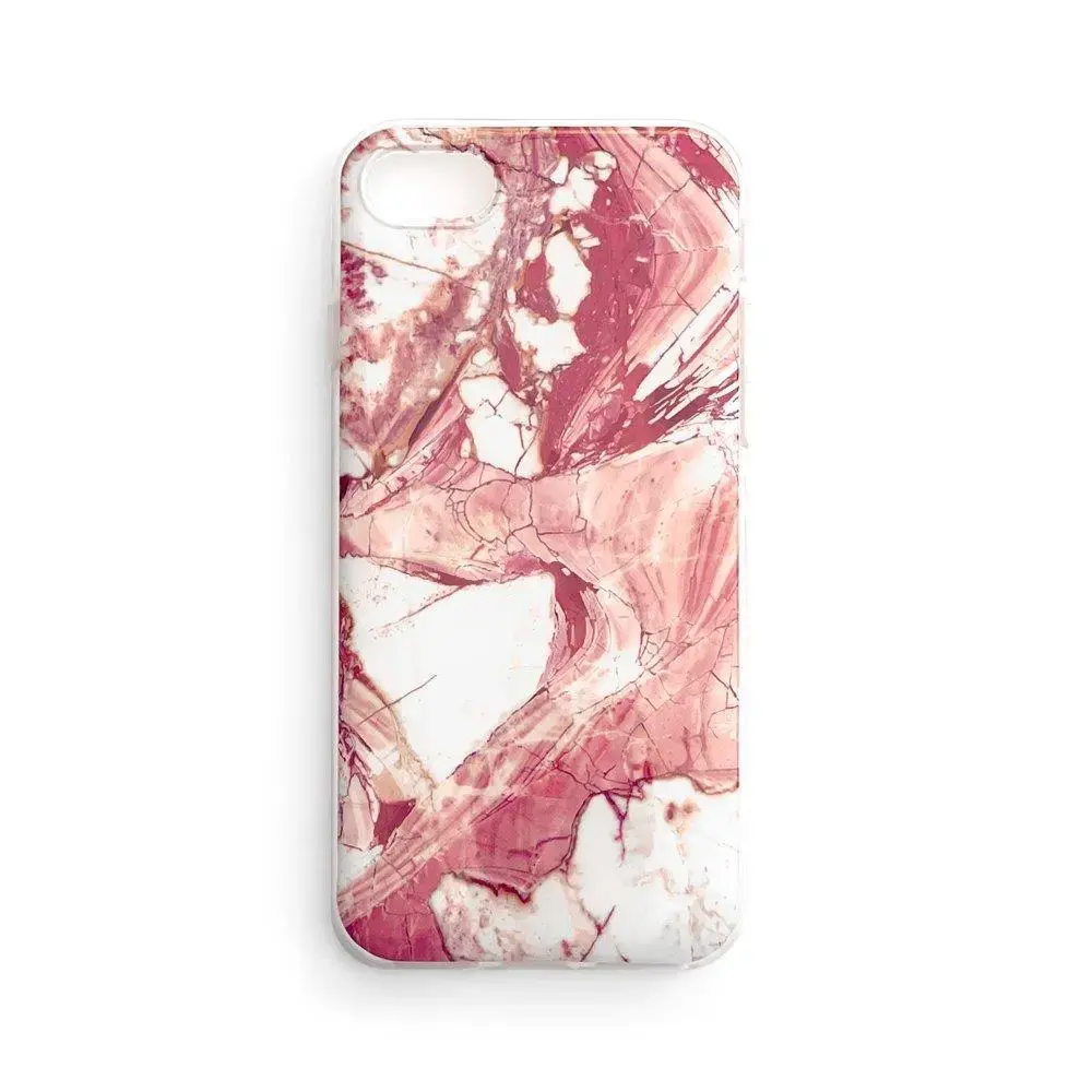 Wozinsky Marble TPU case cover for