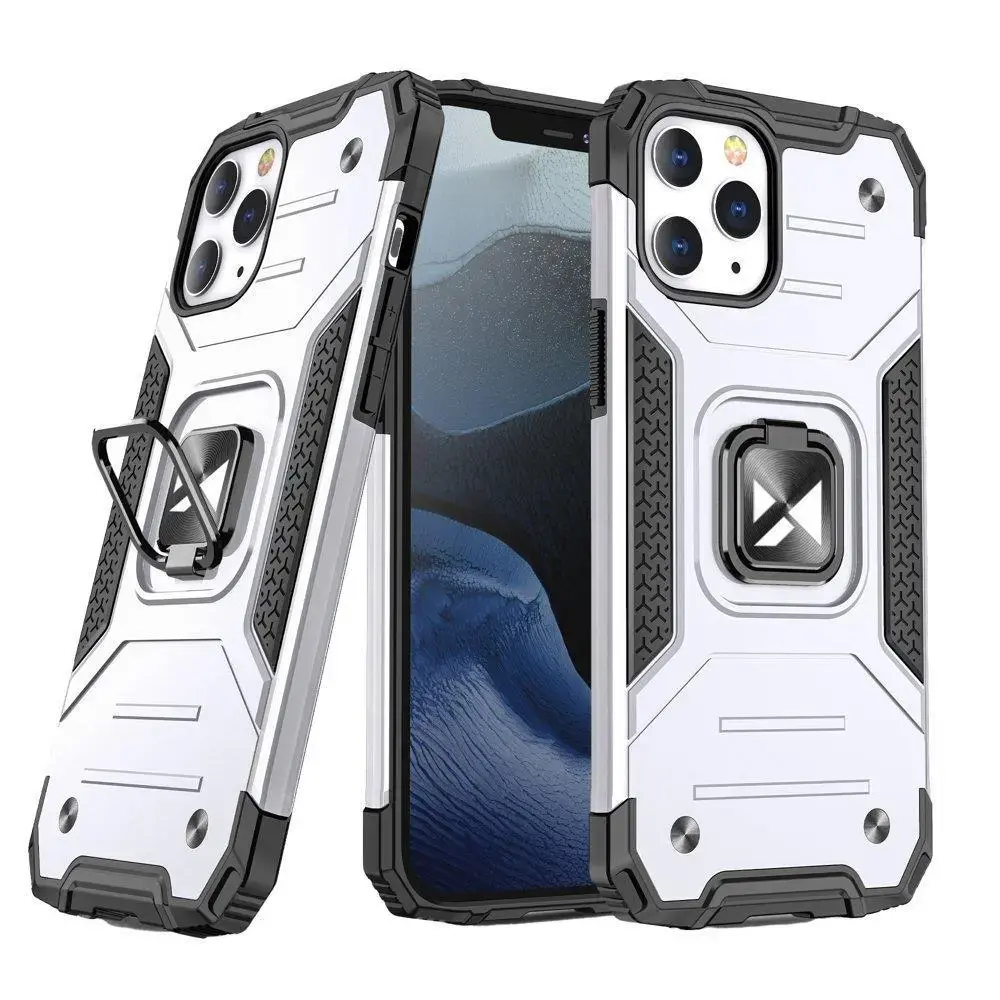 Wozinsky Ring Armor case for iPhone