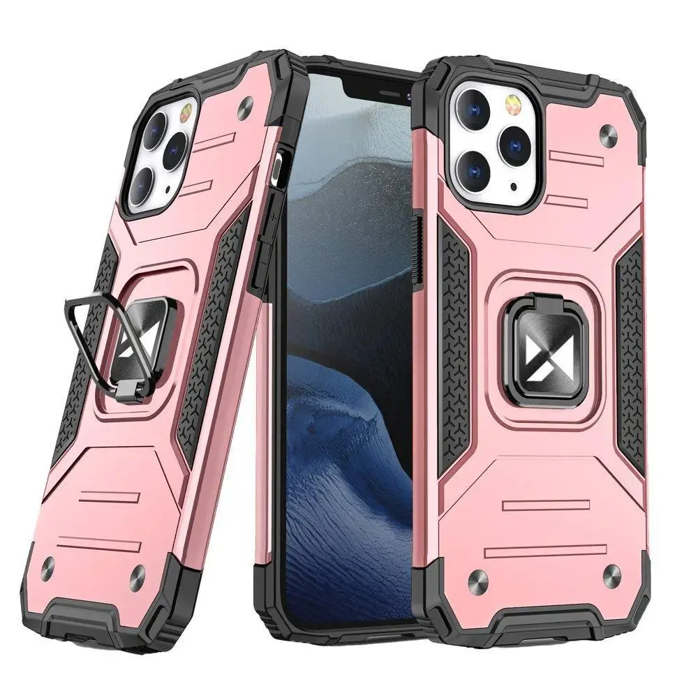 Wozinsky Ring Armor iPhone 14 Pro