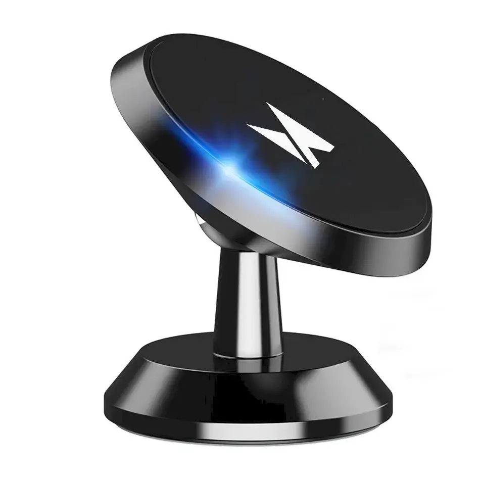 Wozinsky self-adhesive Universal Magnetic Car Mount