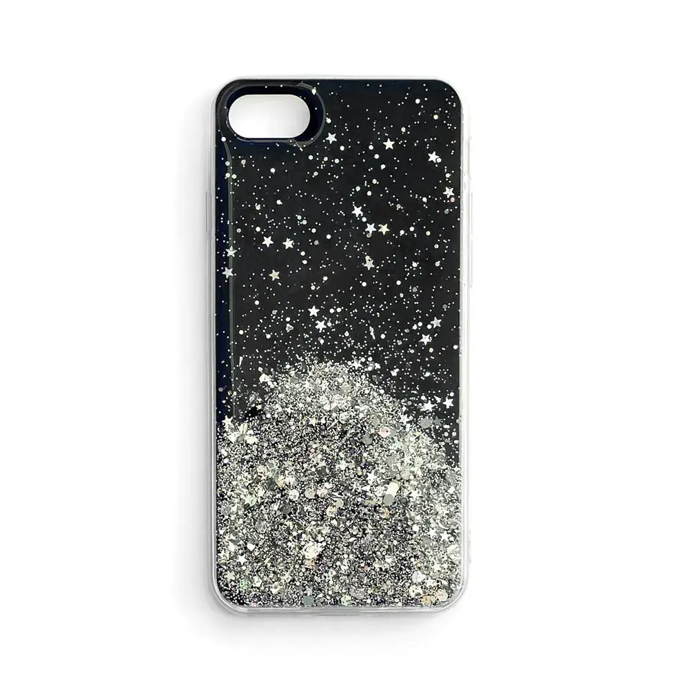 Wozinsky Star Glitter Shining Cover for