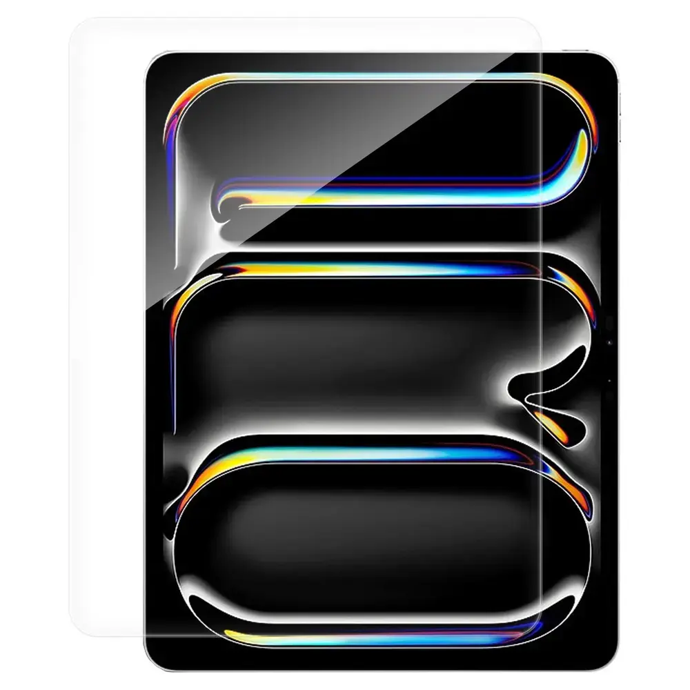 Wozinsky Tab Tempered Glass for Apple