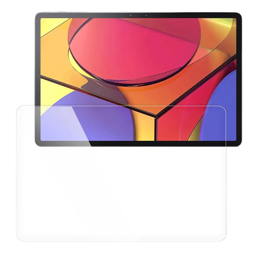 Wozinsky Tab Tempered Glass on Lenovo
